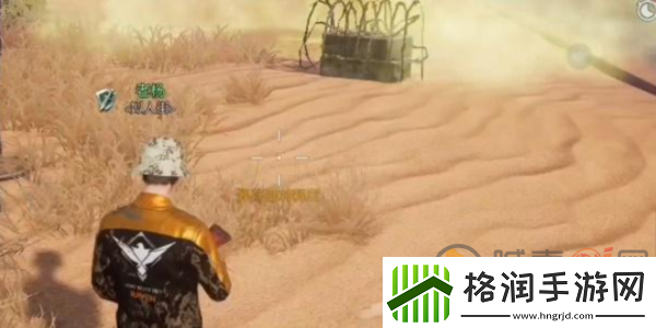 黎明觉醒铁棘箱怎么打开