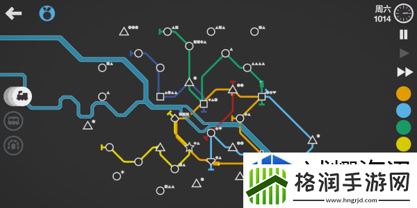 虚拟现实沉浸体验