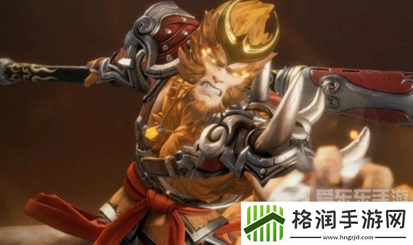 星之破晓孙悟空被动技能是什么