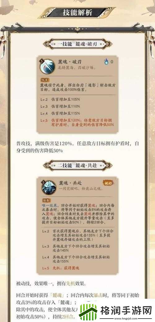 阴阳师SP缘角色深度技能解析及高效资源管理实战策略