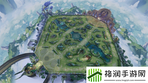 王者荣耀10V10新模式怎么玩