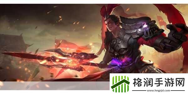 王者荣耀吕布攻速阈值打破战场平衡的关键