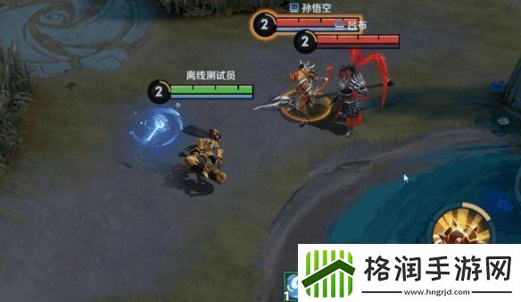 王者荣耀体验服12.10更新了什么