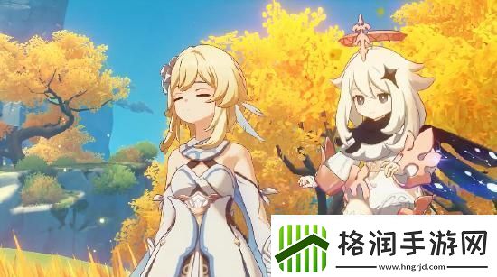 原神角色培养优先度推荐