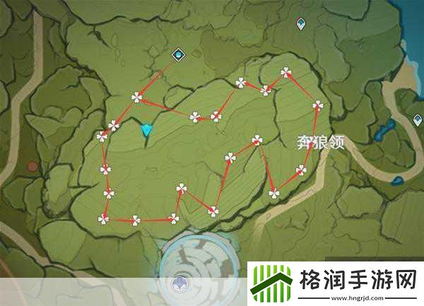 幻塔油瓜采集秘籍