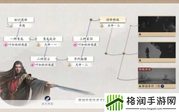 天涯明月刀手游