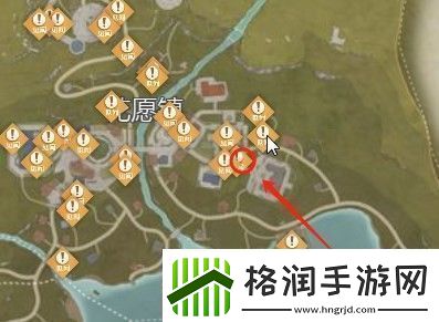 无限暖暖点亮灵感旧日的她任务完成方法