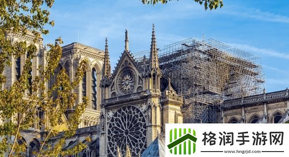 历时五年浴火重生！巴黎**院将于12月8日重新开放