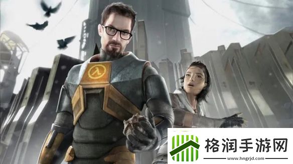 曝TGA将公布划时代游戏