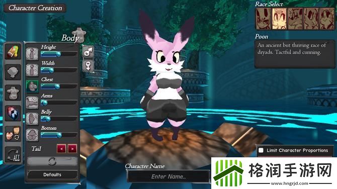 ATLYSSSteam抢先体验