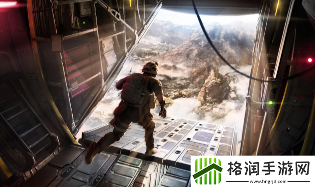 使命召唤战区手游最新入口