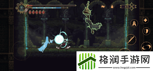 渎神正式登陆Android