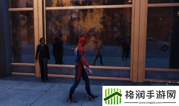 漫威蜘蛛侠2好邻居蜘蛛侠奖杯怎么获得