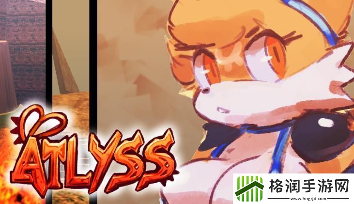 ATLYSSSteam抢先体验