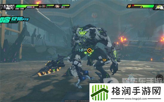 绝区零怎么弹刀