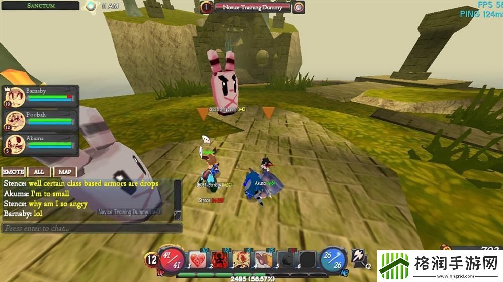 ATLYSSSteam抢先体验