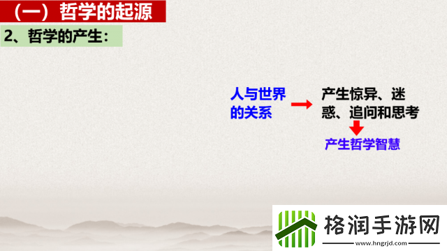 力量与荣耀中的止戈理念