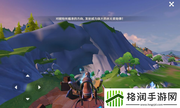 原神伊犁耶林区隐藏锚点怎么开启