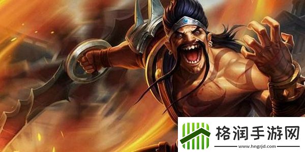 云顶之弈德莱文s6.5出装推荐