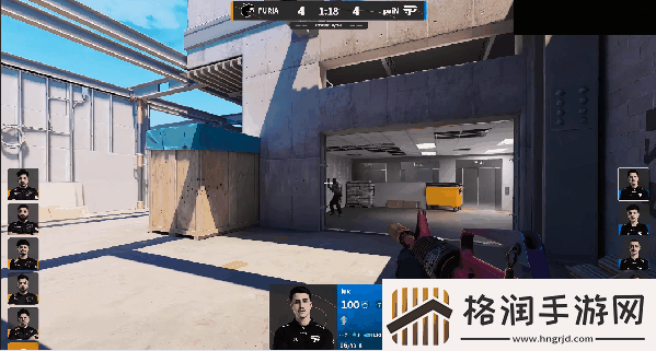 上海Major正赛阶段