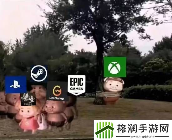 黑神话更新登微博热搜玩家