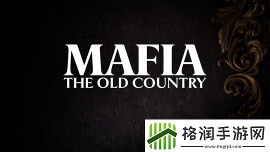 2K宣布四海兄弟