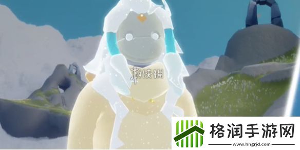 光遇12.12复刻先祖在哪光遇12月12日复刻先祖位置2024