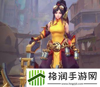 曙光英雄黄月英玩法介绍