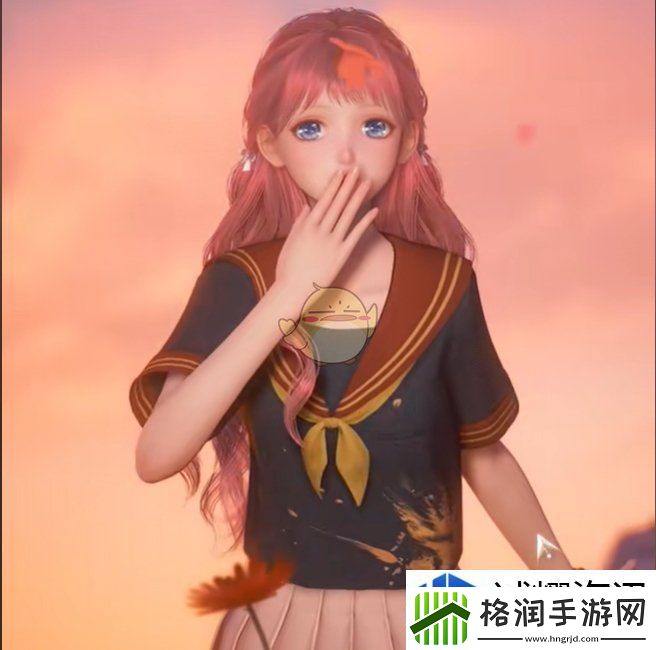 无限暖暖不定式烧烤独立设计怎么获得