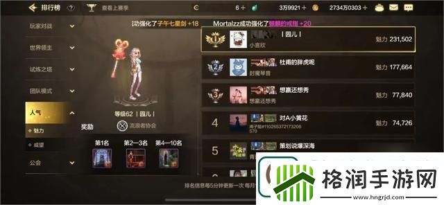 dnf手游65级幻神职业排名
