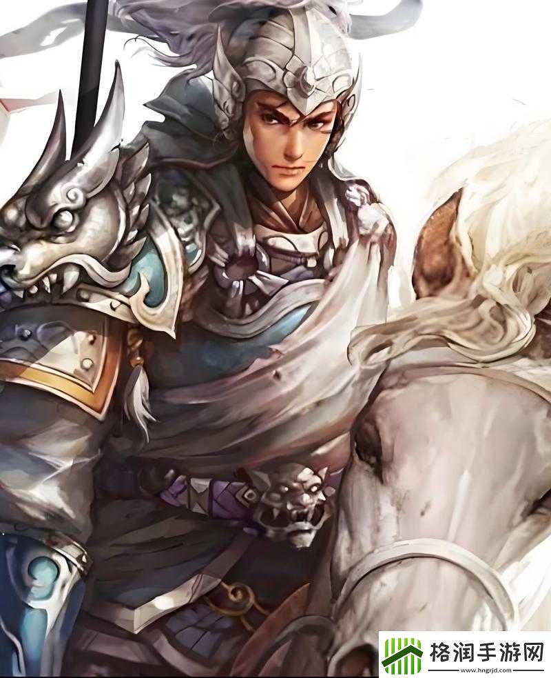 武神赵子龙手游深度解析关羽武将组合搭配策略与技巧详解