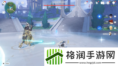 原神坚冰的赌咒成就获得方法介绍