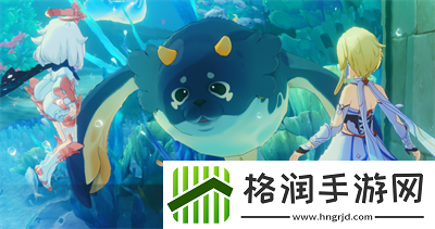 原神圆滚滚的创化论成就获得方法介绍