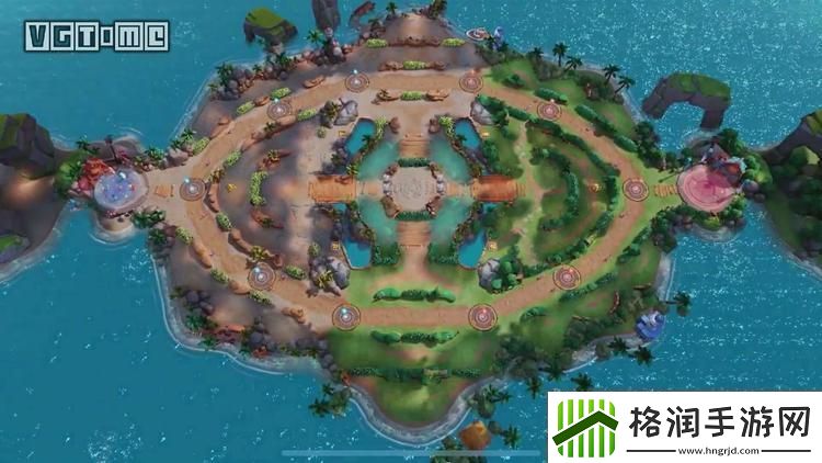 宝可梦大集结游戏攻略大全