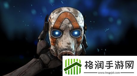 无主之地4TGA预告包含玩法