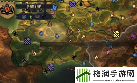 圣兽之王王斧德拉恩加修获取方法