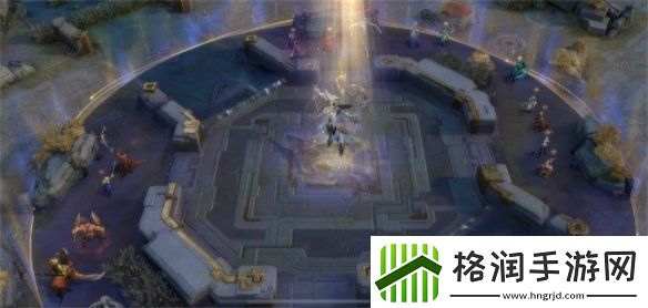王者荣耀体验服12.10更新了什么王者荣耀体验服12月10日更新内容汇总