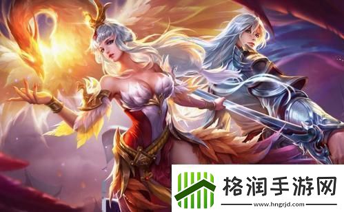 王者荣耀情侣起什么名字好