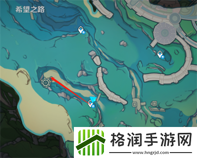 原神圆滚滚的创化论成就获得方法介绍