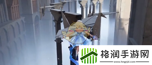 无限暖暖奇幻书店之星的位置探索与发现