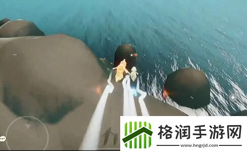 光遇深海季先祖位置一览