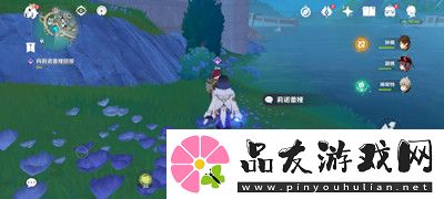 原神至少鱼知道任务完成方法介绍