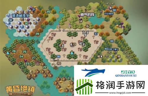 剑与远征黄昏绝镇怎么打