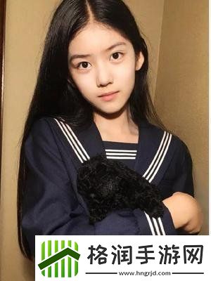 父亲有力挺送女儿的花园