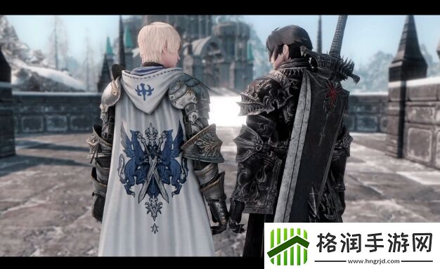 ff14空军装甲坐骑怎么获得ff14空军装甲获取方法