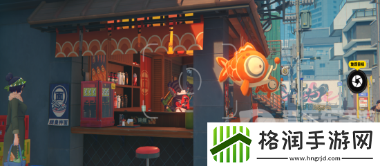 绝区零乐于助人奖章Ⅱ怎么做