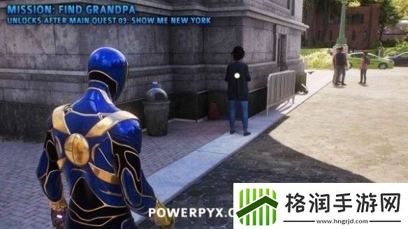 漫威蜘蛛侠2好邻居蜘蛛侠奖杯怎么获得