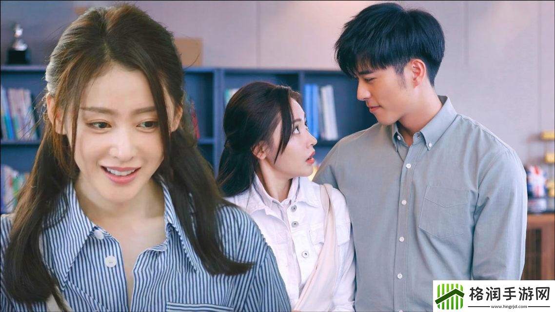 “亮瞎眼”的科技圈