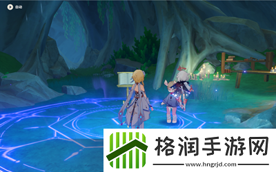 原神海洋书任务完成介绍