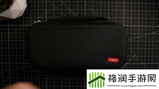 博主3D打印Switch2外观